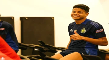 تأكيد انتقال لاعب النصر إلى الدوري الإسباني على سبيل الإعارة